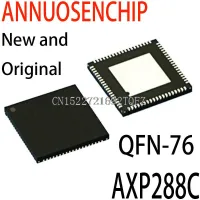 10PCS New and QFN-76 AXP288C