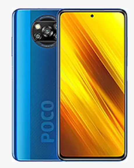 Poco X3 X3 Pro Global Version 6gb 128gb 8gb 256gb Rom Nfc สมาร์ทโฟน Snapdragon 860 48mp Quad 5218
