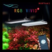 Đèn bể cá Chihiros RGB Vivid 2