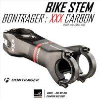 คอแฮนด์จักรยาน BONTRAGER : XXX CARBON BIKE STEM