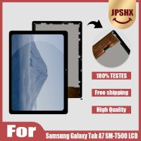 For Samsung Galaxy Tab A7 10.4 (2020) SM-T500 T505 T500 LCD Display Touch Sensor Glass Screen Digitizer Assembly