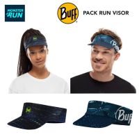 หมวกวิ่ง Buff Pack Run Visor