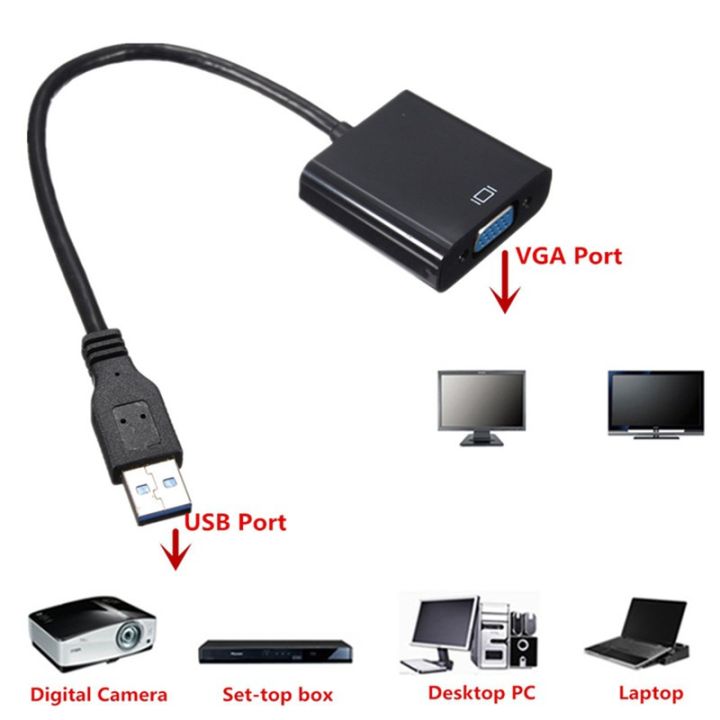 chsm-usb-2-0-vga-multi-display-converter-computer-usb-3-0-to-vga-cable