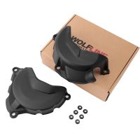 Engine For BMW F750GS F850GS F900R F900XR F 850 GS ADV F900XR 2018-2022 2021 Engine Cylinder Cover Head Protection Clutch Guards