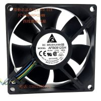 [COD] In where v0 AFB0812SH. 51 a 8 cm/cm large air volume 4 wire control chassis cooling fans