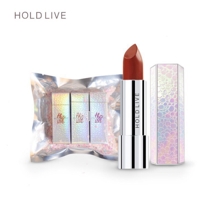 holdlive-adore-mist-lipstick-มาใหม่อีกแล้วสาวๆ-แพคเกจคือมุ้งมิ้งมากเลย-ยกเซต-3-แท่ง-3-โทนสีกันเลยจ้า-ของแท้-พร้อมส่ง