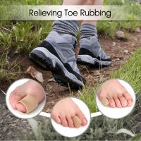 ❉♘ 1PC Silicone Tube Toe Gel Protector Soft Corn Cushion Pad Cap Relief Foot Pain Blisters Corrector Pinkie Sleeve Foot Care Tool