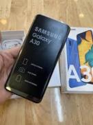 điện thoại Giá siêu rẻ Samsung Galaxy A30 2sim Chính Hãng ram 4 64G