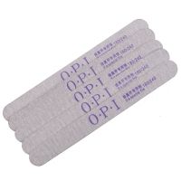 1 PCS Nail Files 180240 Grit, Nail file strip Sanding Block Buffing Nail Shaper Filer Manicure Tools,Professional Emery Boards for Natural, Gel &amp; Acrylic Nails