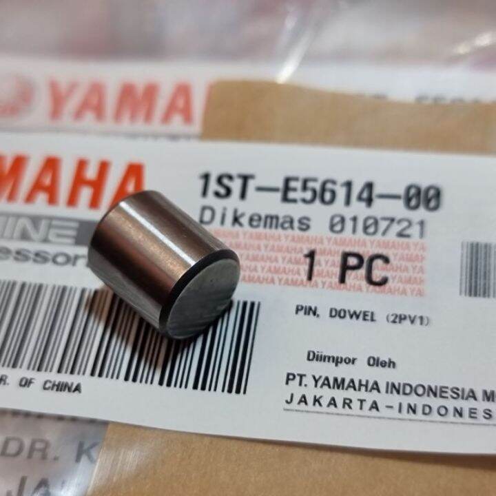 Yamaha Genuine Bendix Repair Kit Clutch Starter Kit (Nmax V1) Lazada PH