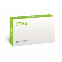 ETAS®  อีทาซ 20 แคปซูล นวัตกรรมใหม่วิจัยโดยแพทย์ ญี่ปุ่น มีส่วนช่วยการนอนหลับลึก หลับสบาย ผ่อนคลาย