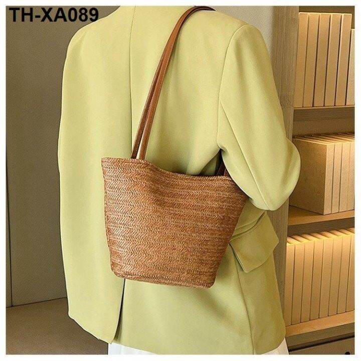 bag-female-leisure-straw-2023-new-natural-tides-large-capacity-one-shoulder-hand-shopping