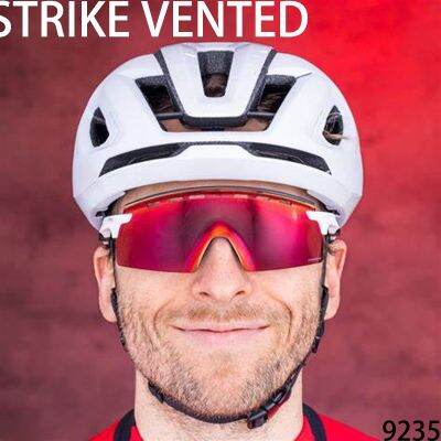 【CW】卍▥☂  2022 Top Outdoor Eyewear Encoders Strike VentedSunglasses Fashion Road Cycling MTB Goggles