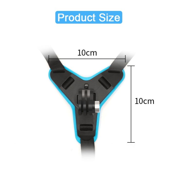 motorcycle-helmet-front-chin-stand-camera-holder-for-gopro-hero-dji-osmo-action-insta360-action-camera-accessorie-helmet-strap