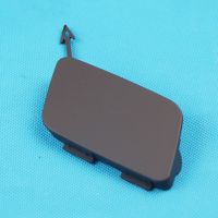 【CC】 4H0807241B Front Towing Tow Cover Cap Baking Paint A8 D5 S8 2014-2017 4H0 807 241B