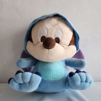 ตุ๊กตา มิกกี้ vs สติทช์ (Mickey &amp; Stitch Doll)