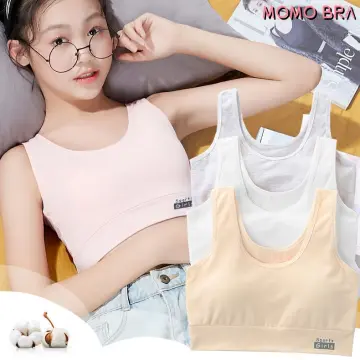Shop Baby Bra For Kids 12 To 15 6pcs Rendow with great discounts and prices  online - Dec 2023