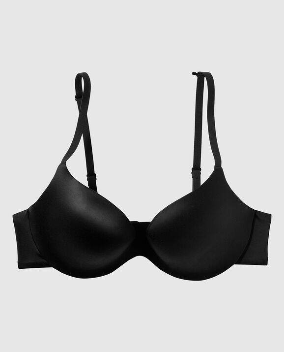 La Senza The Comfort Edit Push Up Bra Lazada