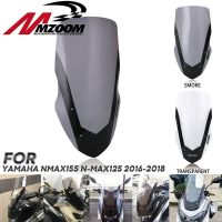 Motorcycle ABS Windscreen Windshield Spoiler Scooter Air Wind Deflectors For Honda pcx 125 PCX125 150 2013-2017 Motorcycles Part