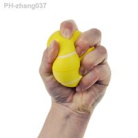 Elastic Grip Ball Rehabilitation Training Balls Stroke Hemiplegia Elderly Exercise Equipment Finger Strength Recovery Device