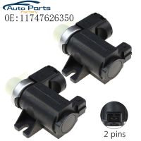 New Turbo Boost Solenoid Valve For BMW F01 750i E90 335i E60 535i 11747626350 700887190