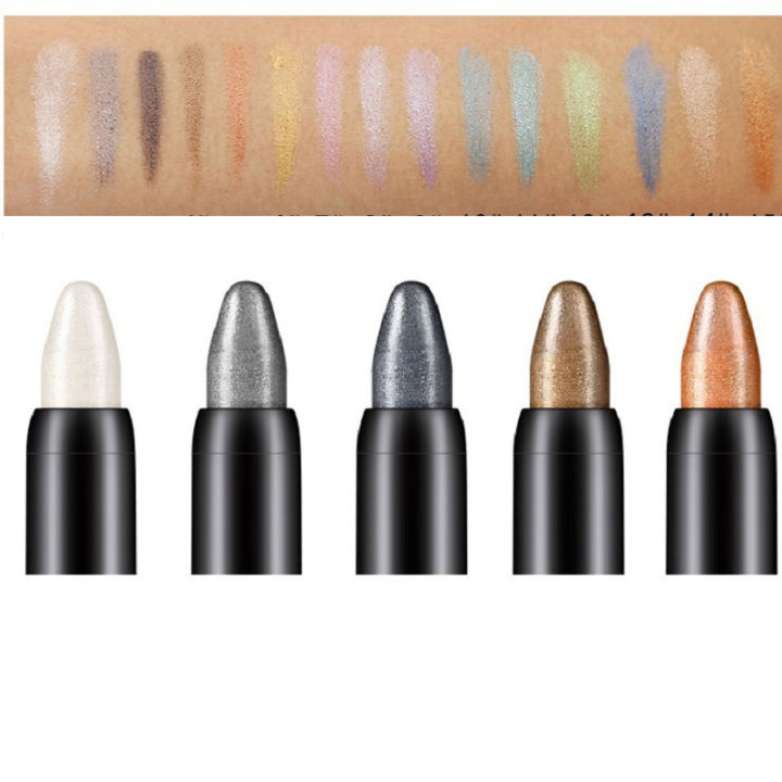 2019-professional-high-quality-eye-shadow-pen-beauty-highlighter-eyeshadow-pencil-116mm-wholesale-eye-pencil