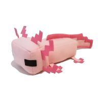 ตุ๊กตา Axolotls หมอนนุ่มยัดไส้ผึ้งตุ๊กตาหนานุ่ม Axolotls Plushies Axolotls ตุ๊กตาของเล่นยัดไส้หมอนของเล่นนอน