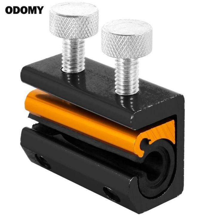 Vehicle Cable Lubricator Aluminum Motorcycle Cable Lube Tool Premium