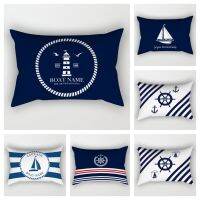 hot！【DT】✧  Decoration Compass Lumbar Cover 30x50 Sofa Cushion 40x60 Customizable