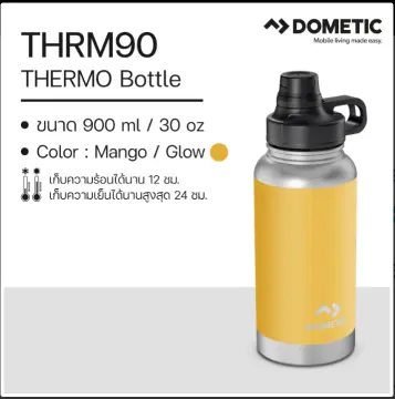 Dometic 1920ml/64oz Thermo Bottle