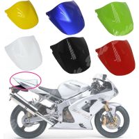 New Motorcycle Rear Seat Cover Cowl For Kawasaki ZX6R 636 2003 2004 Z1000 2003-2006 Z750 2003-2006