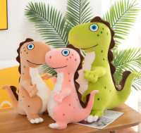 ตุ๊กตาไดโนเสาร์ ตุ๊กตานุ่มนิ่ม ตุ๊กตา dinosaur 27-35cmพร้อมส่งจากไทย