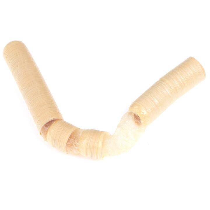 14m Natural Collagen Sausage Casings Skins Sheep Sausage Casing Skin