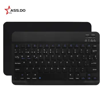 AJIUYU Keyboard Case For HONOR Pad X9 11.5 inch Tablet ELN-W09 Smart Cover  TrackPad Touchpad Magic Honorpadx9 Tastatur