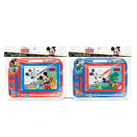 พร้อมส่ง Smart Drawing Board กระดานวาดเขียน Disney Mickey Mouse มิกกี้เม้าส์ กระดานเพื่อการเรียนรู้ เพื่อเสริมพัฒนาการ