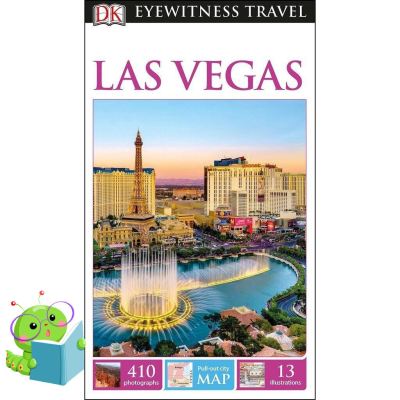 Yes, Yes, Yes ! Right now ! หนังสือใหม่ Ewt Travel Guides: Las Vegas (7Th Ed.)
