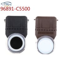 High Quality! Black White PDC Parking Sensor Car 96891-C5500 96891C5500 4MS062KBB auto accessorie Fit For Hyundai Kia