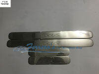 Penghantaran Percuma 4สล็อต Pelekat Kereta สำหรับตกแต่ง1998-2004 Ford FOCUS 1 MK1อัลตร้า Nipis Pintu Keluli Tkarsill AT Scul