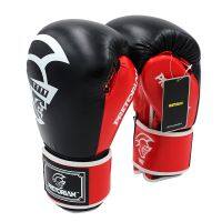 【LZ】◆▫  Pretorian 10-16oz dropshipping atacado novo muay thai couro pu luvas de boxe para treinamento masculino mma 5 cores