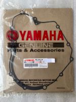 ประเก็นฝาครอบแคร้งด้านขวา YAMAHA แท้ศูนย์ YZF-R15 (2017-2020) (Gasket, Crankcase cover 1 BK6-E5461-00)