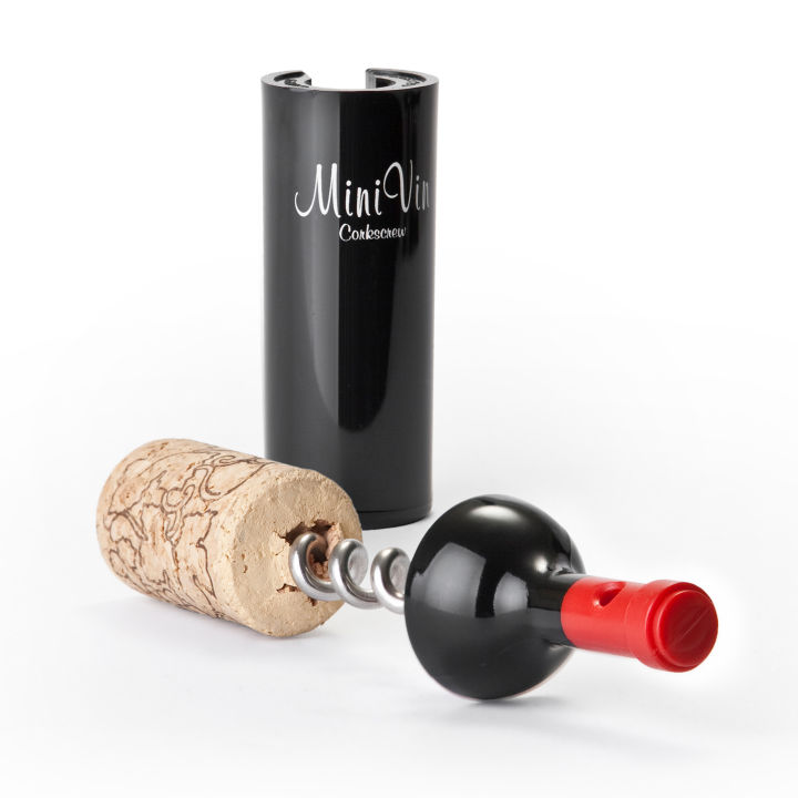ที่เปิด-ที่เปิดจุกไวน์-ที่เปิดขวดไวน์-ที่เปิดไวน์-รูปขวดไวน์-qualy-mini-vin-corkscrew