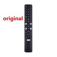 New Remote Control For TCL TV RC802N YAI3 YUI2 YU14 YUI1 YU11 65C2US 75C2US 43P20US U65S9906 U43P6006 Remote Controller