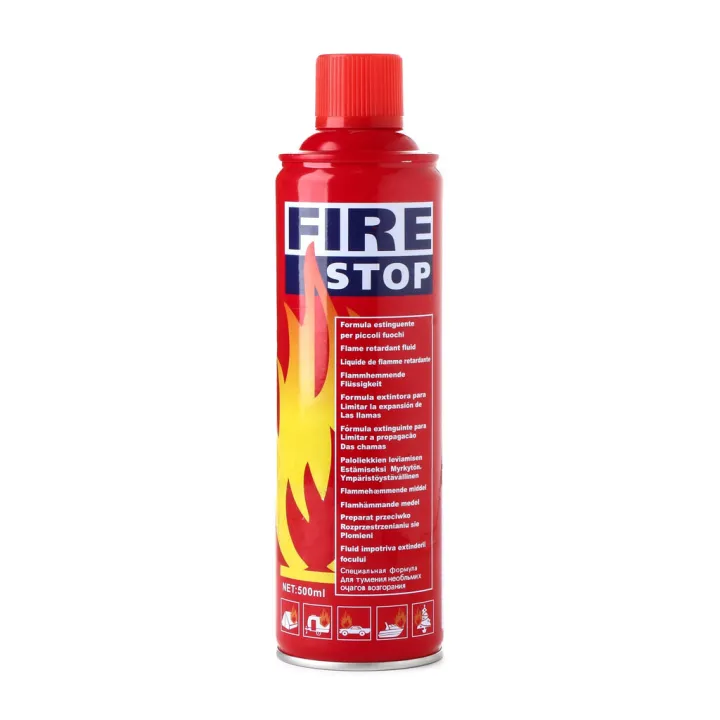 Fire Stop Fire Extinguisher Lazada PH