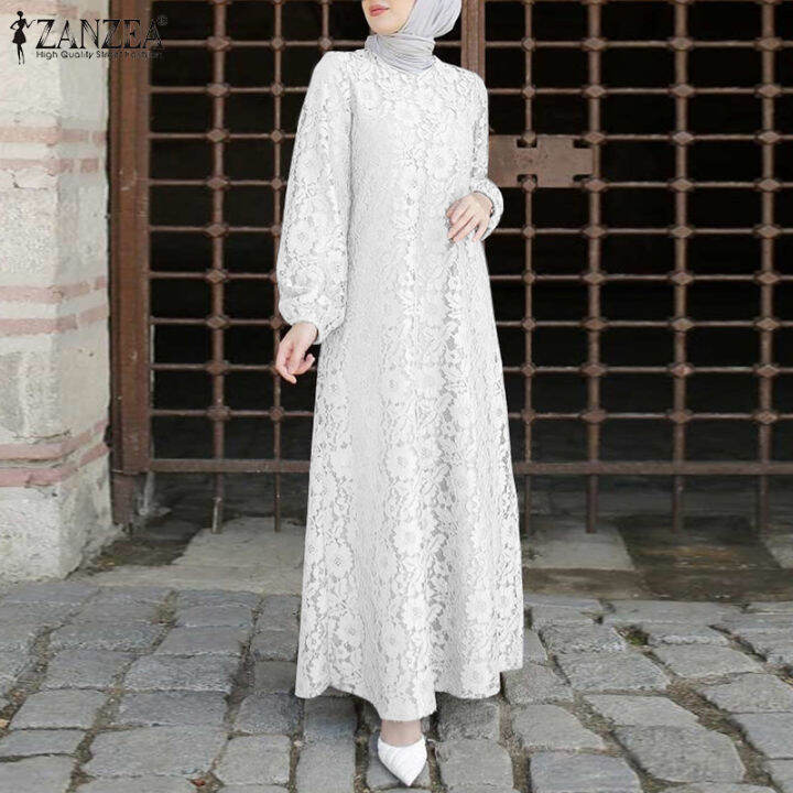 free-shipping-fancystyle-zanzea-women-muslim-kaftan-lace-patchwork-ladies-party-gown-night-long-maxi-shirt-dress