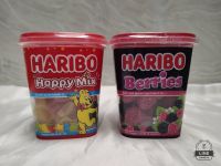 Haribo Goldbears Happy Cola Happy Mix Berries กัมมี่ เจลลี่ ฮาริโบ้ (เลือกรสได้)