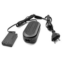 Wond ACK-E12 AC Power Adapter DR-E12 แบตเตอรี่ปลอมสำหรับ Canon EOS M M2 M10 M50 M100