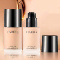 Lameila BB​ Cream​ คอนซีลเลอร์​ รองพื้น