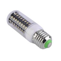 ขาย1Pc ใหม่ E27 4014 SMD AC 110V 5W 72 LED ข้าวโพดประหยัดพลังงานหลอดไฟ,ไฟ LED,สมาร์ทหลอดไฟ,โคมไฟ