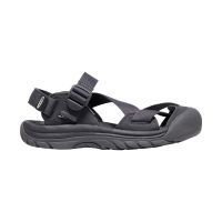 Keen รองเท้าผู้ชาย รุ่น Mens ZERRAPORT II (MAGNET/MAGNET)