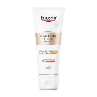 ? Eucerin Hyaluron Elasticity Age Spot Correcting Hand Cream SPF30 ยูเซอริน ครีมบำรุงมือ ลดเลือนจุดด่างดำ ขนาด 75 ml  [จัดส่ง ตามกำหนด ส่งเร็ว]